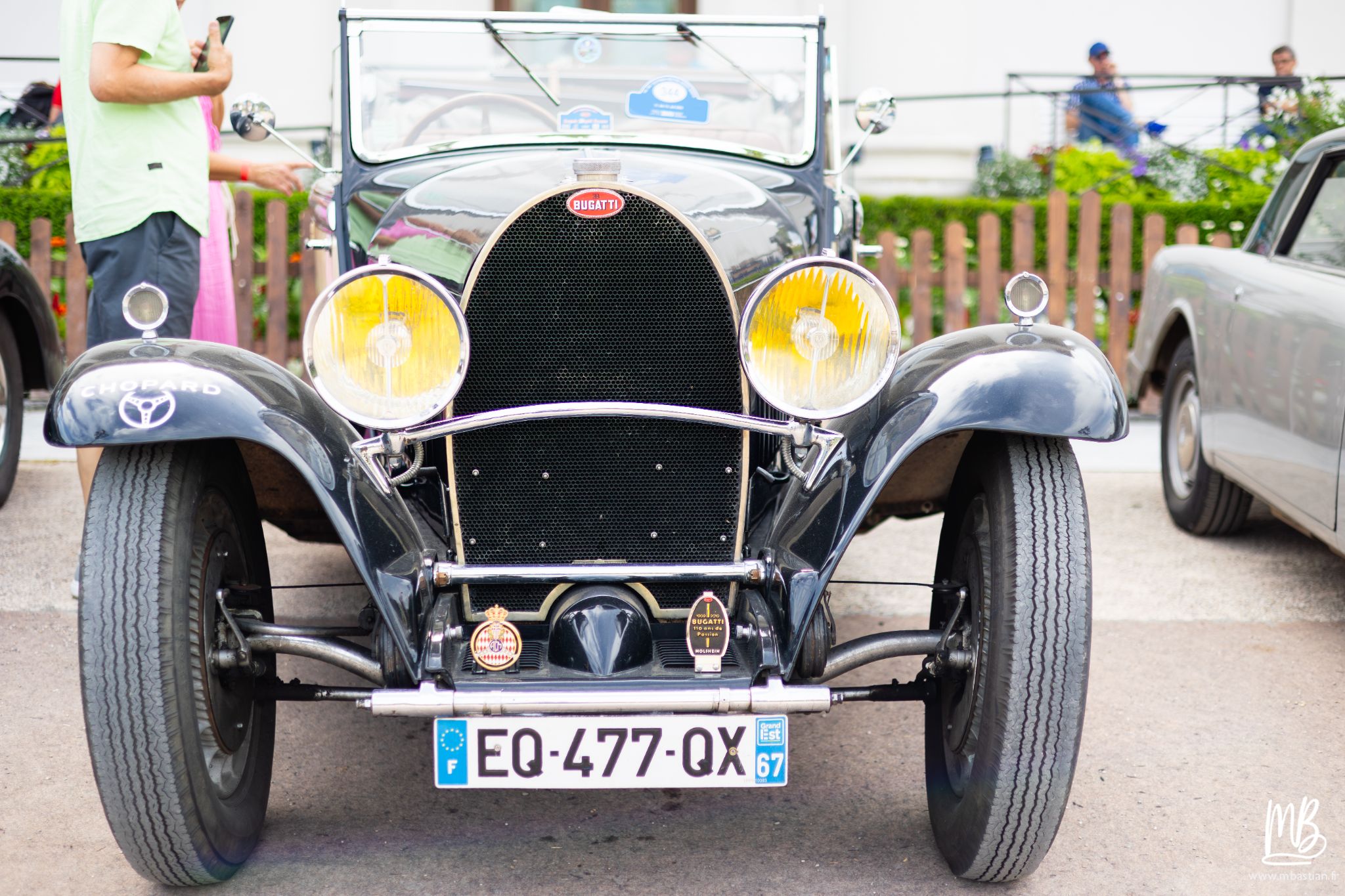 20250712 Oldtimer Meeting MB 9